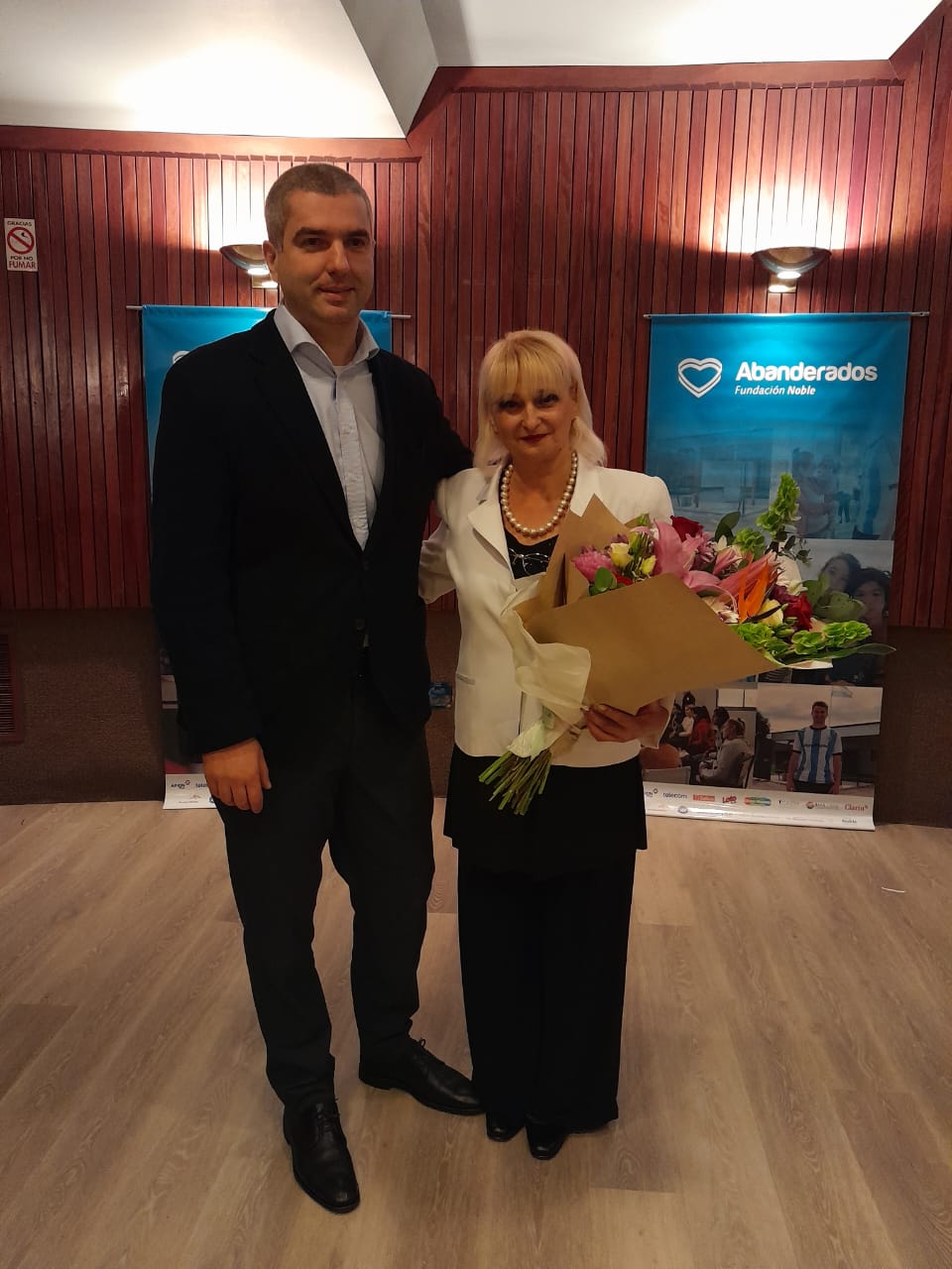 fundacion camerata stradivari foto