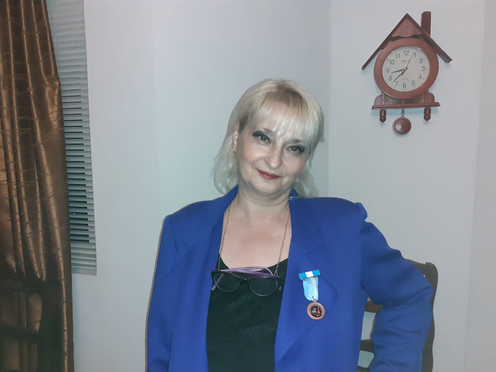 fundacion camerata stradivari foto