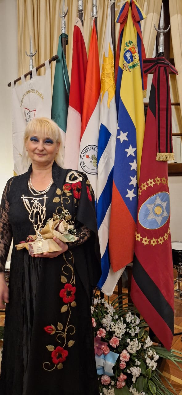 fundacion camerata stradivari foto