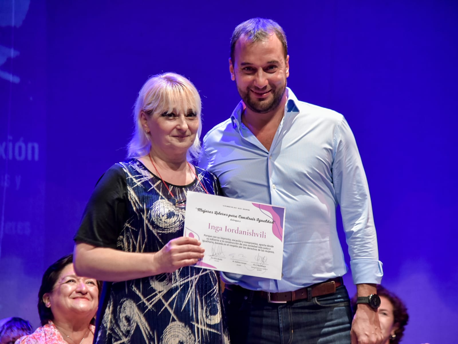 fundacion camerata stradivari foto