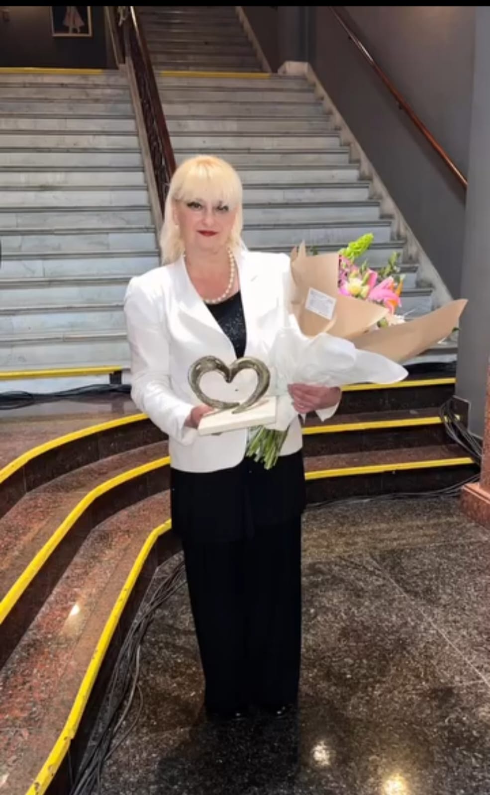 fundacion camerata stradivari foto