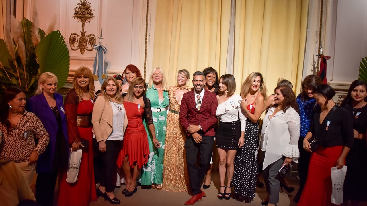 fundacion camerata stradivari foto